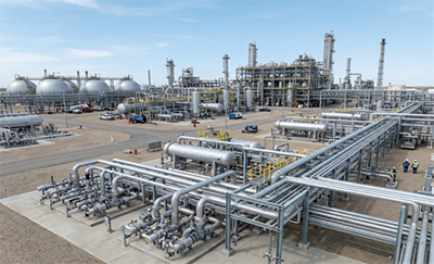 REFINERY