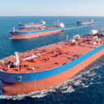 TANKER FLEET