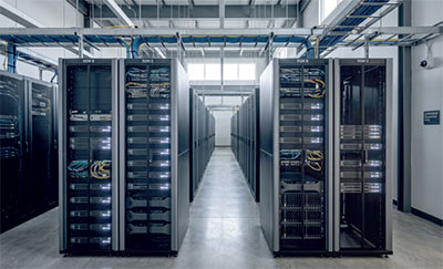 DATA CENTRE