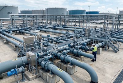 MIDSTREAM